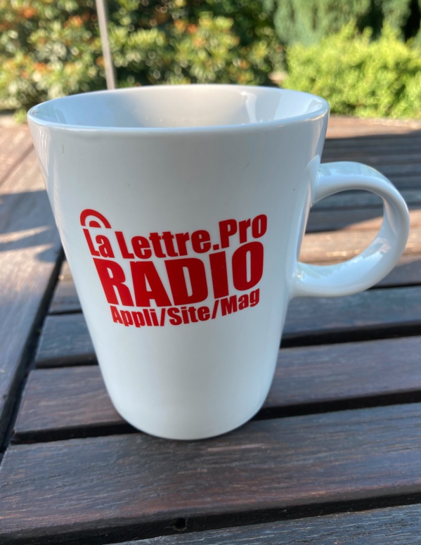 "Partout et tout le temps" "Partout et tout le temps"