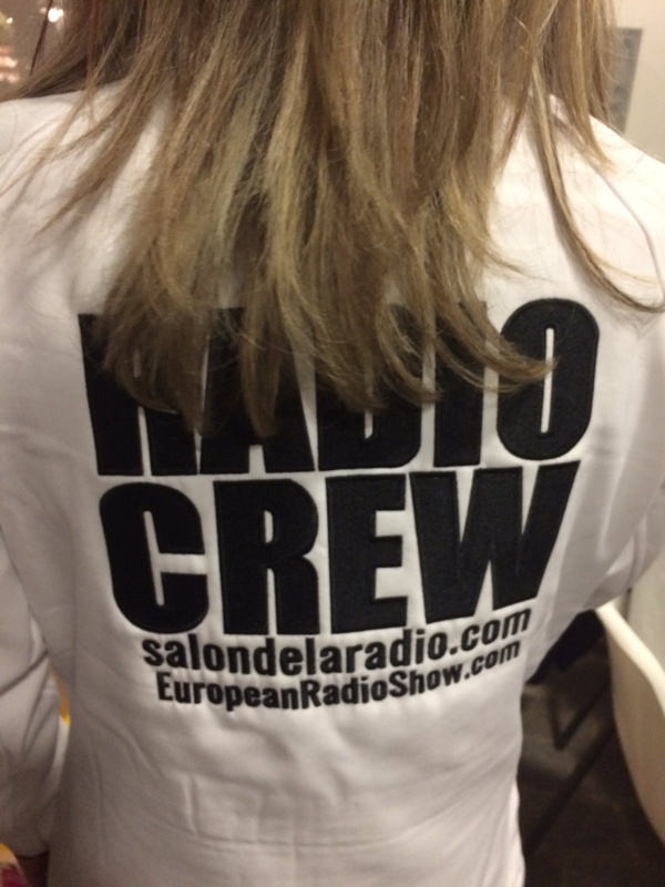 #SalonRadio : merci à tous d’avoir partagé, vécu et animé cette nouvelle édition ! #SalonRadio : merci à tous d’avoir partagé, vécu et animé cette nouvelle édition !