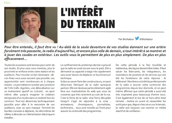 "Total Remote" un nouvel hors-série à télécharger ! "Total Remote" un nouvel hors-série à télécharger !