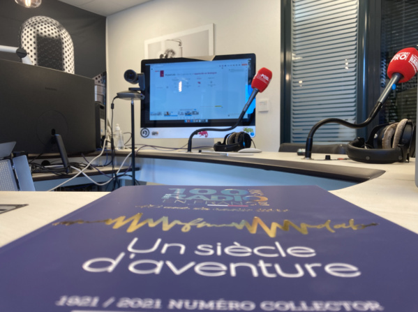 Dernier #RadioTour de la saison à Rennes