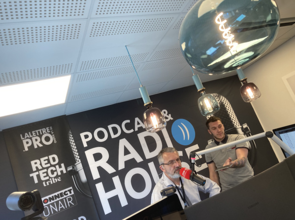 Dernier #RadioTour de la saison à Rennes Dernier #RadioTour de la saison à Rennes