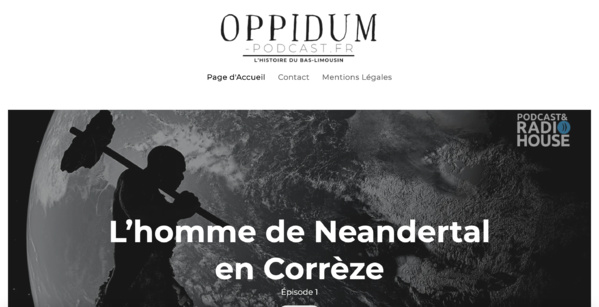 Podcast : une nouvelle production pour la Podcast&RadioHouse