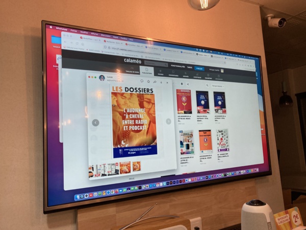 À paraître : un nouvel hors-série sur l'audience À paraître : un nouvel hors-série sur l'audience