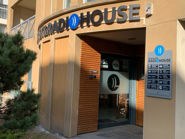 Désormais, on a pignon sur rue !