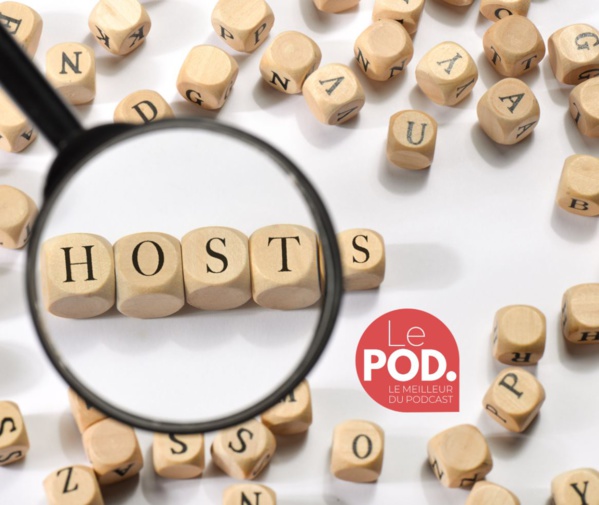 L'hébergement : pas prioritaire mais nécessaire 