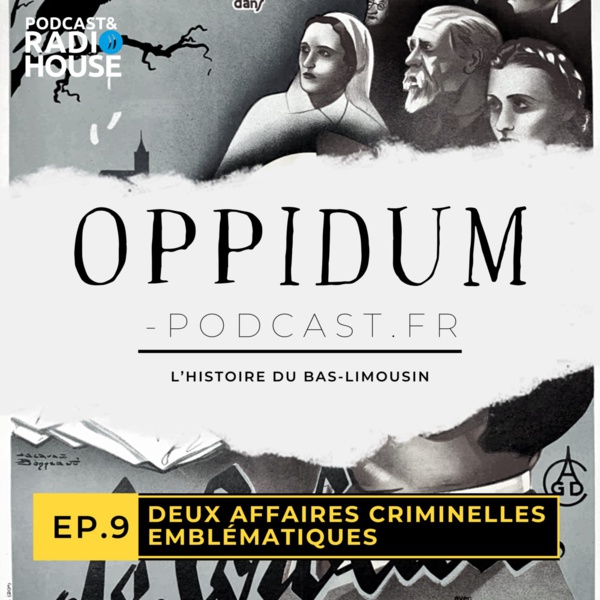 Oppidum : 4 nouveaux épisodes en boîte ! Oppidum : 4 nouveaux épisodes en boîte !