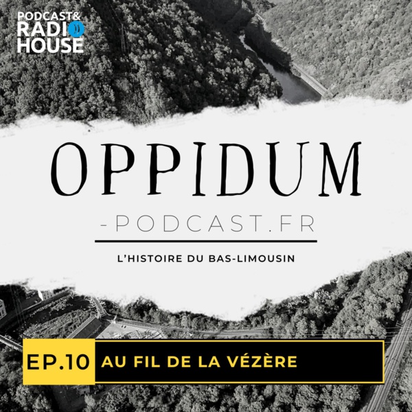 Oppidum : 4 nouveaux épisodes en boîte !