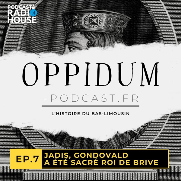 Oppidum : 4 nouveaux épisodes en boîte !