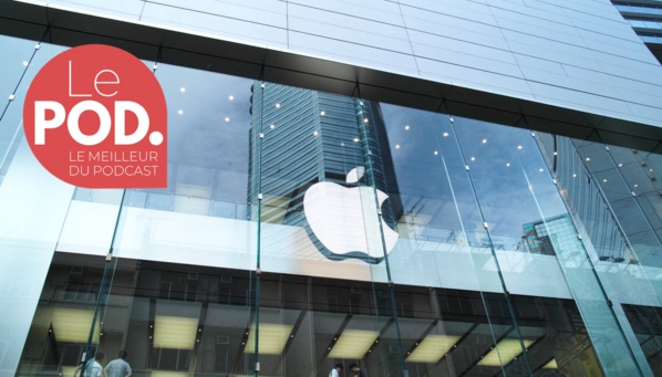 Apple Podcasts, la Rolls-Royce des plateformes ?