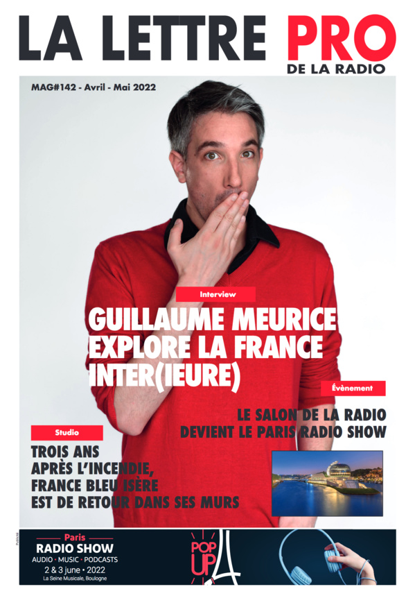 Nous y sommes... Nous y sommes...