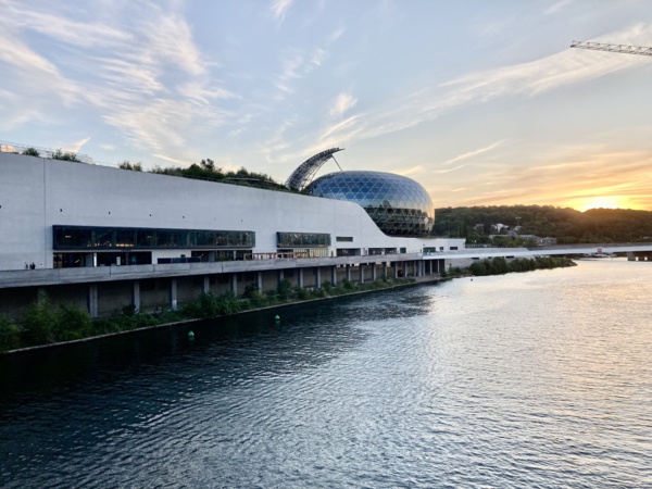 Sélection de quelques instants au Paris Radio Show Sélection de quelques instants au Paris Radio Show