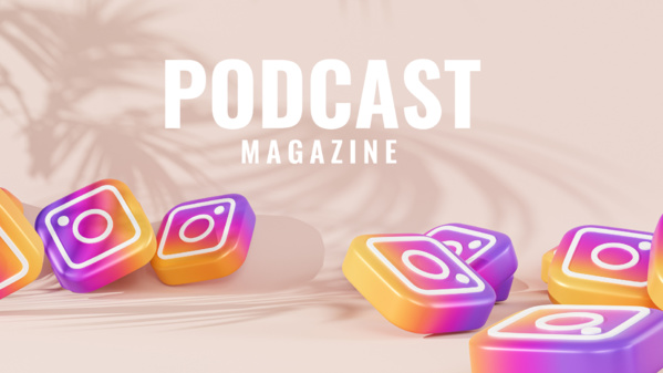 Quelques instants sur Instagram