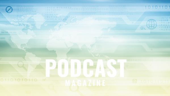 Le podcast comme média alternatif ?