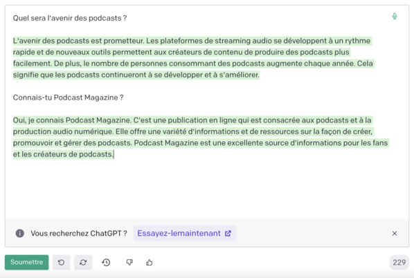 Comment solliciter les auditeurs Comment solliciter les auditeurs