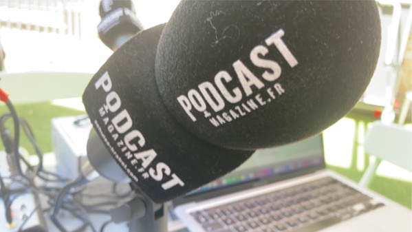 Vacances cet été ? j'peux pas j'ai Podcast ! Vacances cet été ? j'peux pas j'ai Podcast !