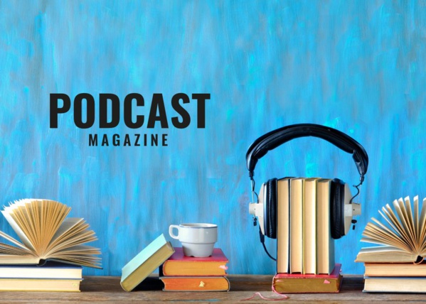 Décliner son podcast dans un livre ? Décliner son podcast dans un livre ?