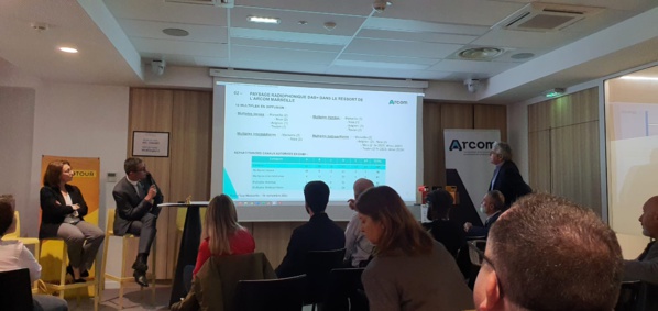 Les coulisses du RadioTour à Marseille Les coulisses du RadioTour à Marseille