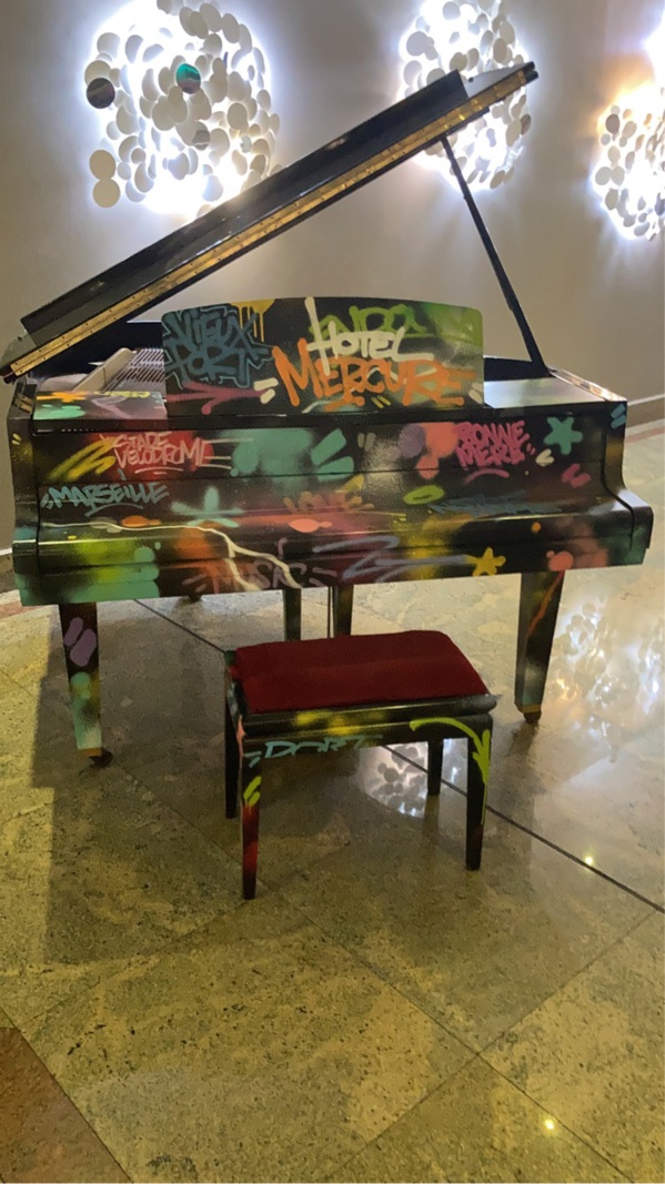 Les coulisses du RadioTour à Marseille Les coulisses du RadioTour à Marseille