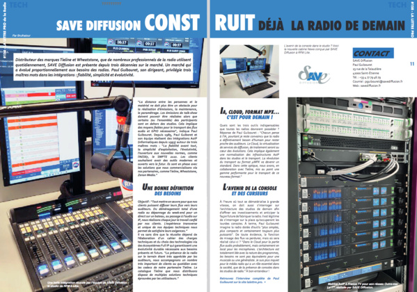 Abonnez-vous pour ne rien rater de l'actualité de la radio Abonnez-vous pour ne rien rater de l'actualité de la radio