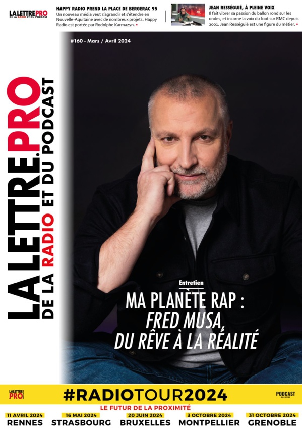 Adieu France bleu ! Adieu France bleu !