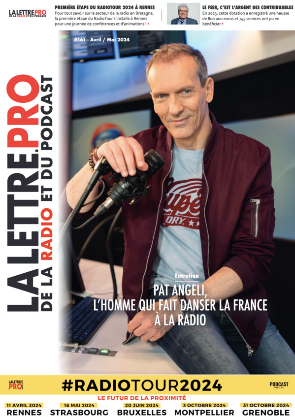 C’est reparti pour un tour C’est reparti pour un tour