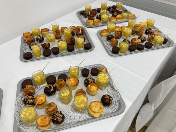 Quelques photos (pas vues) du RadioTour à Rennes