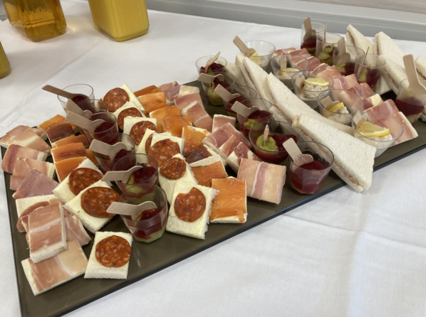 Quelques photos (pas vues) du RadioTour à Rennes