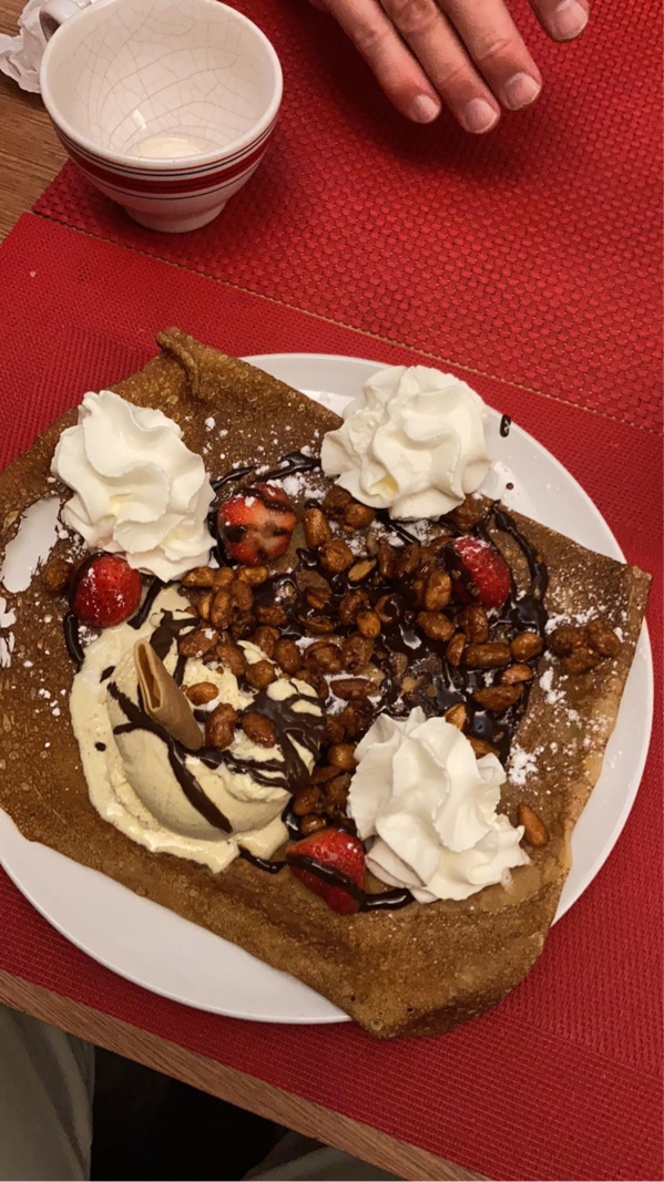 Quelques photos (pas vues) du RadioTour à Rennes