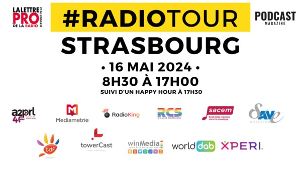 Ce jeudi, nous serons à Strasbourg Ce jeudi, nous serons à Strasbourg