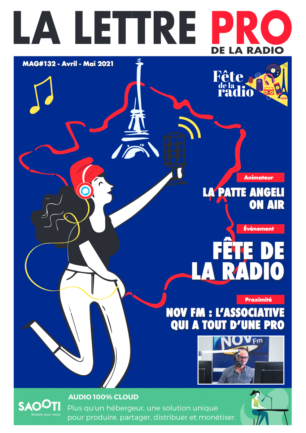 Coup de tonnerre Coup de tonnerre