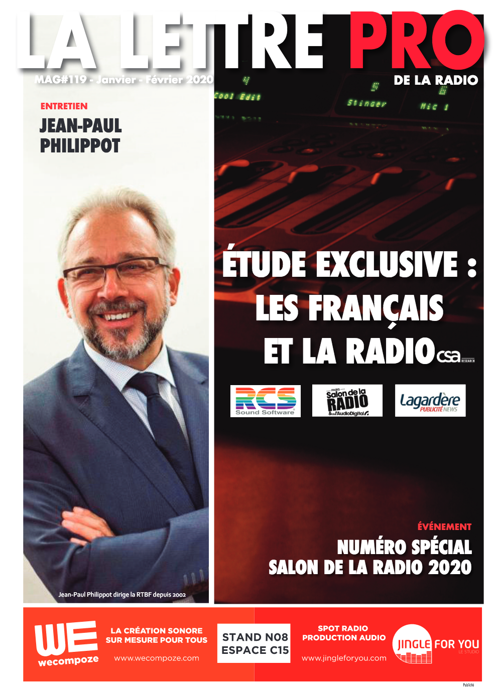 Bienvenue au "Salon" Bienvenue au "Salon"