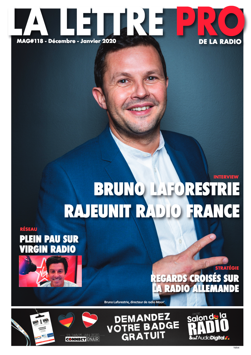 Que retiendra-t-on de cette année 2019 ? Que retiendra-t-on de cette année 2019 ?