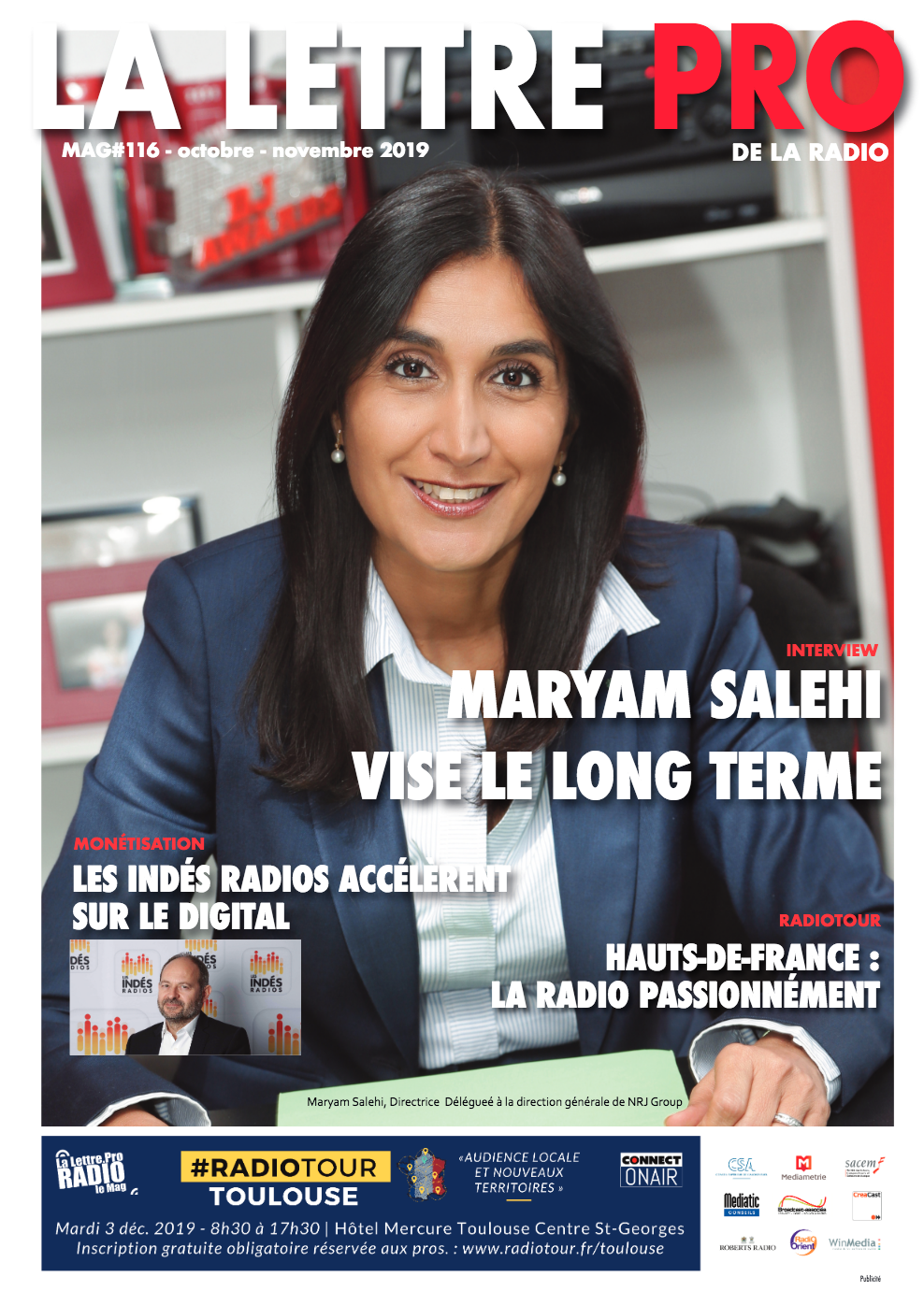 Tout est encore possible Tout est encore possible