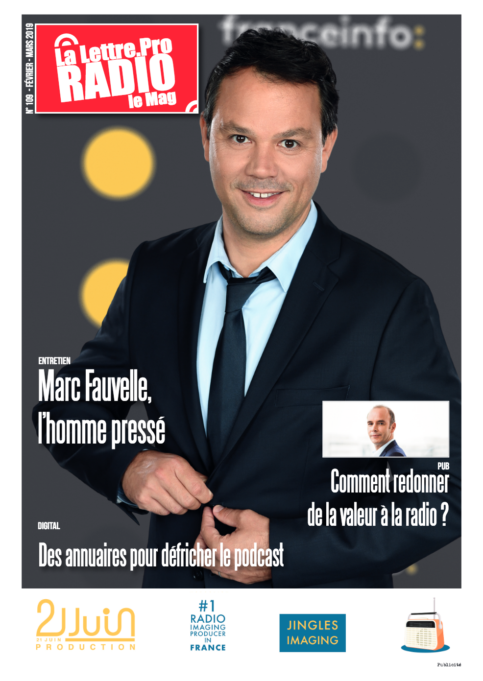 Poursuivons sur la lancée Poursuivons sur la lancée