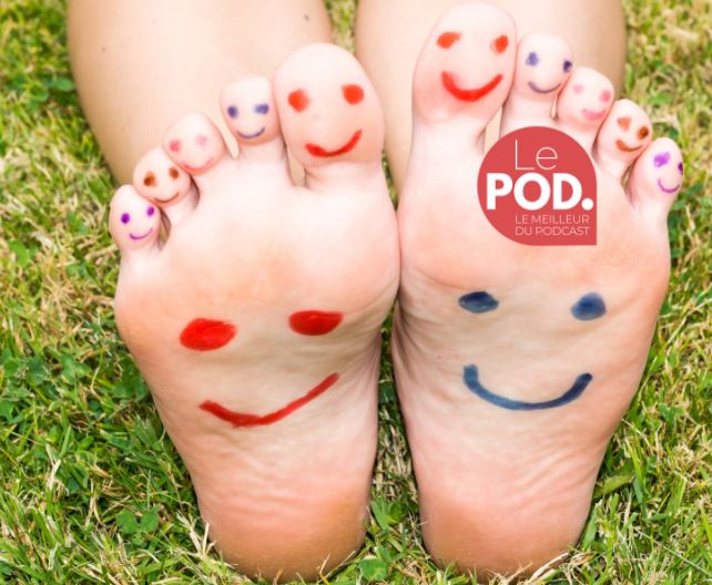 Podcasteur : faites-vous le pont ?