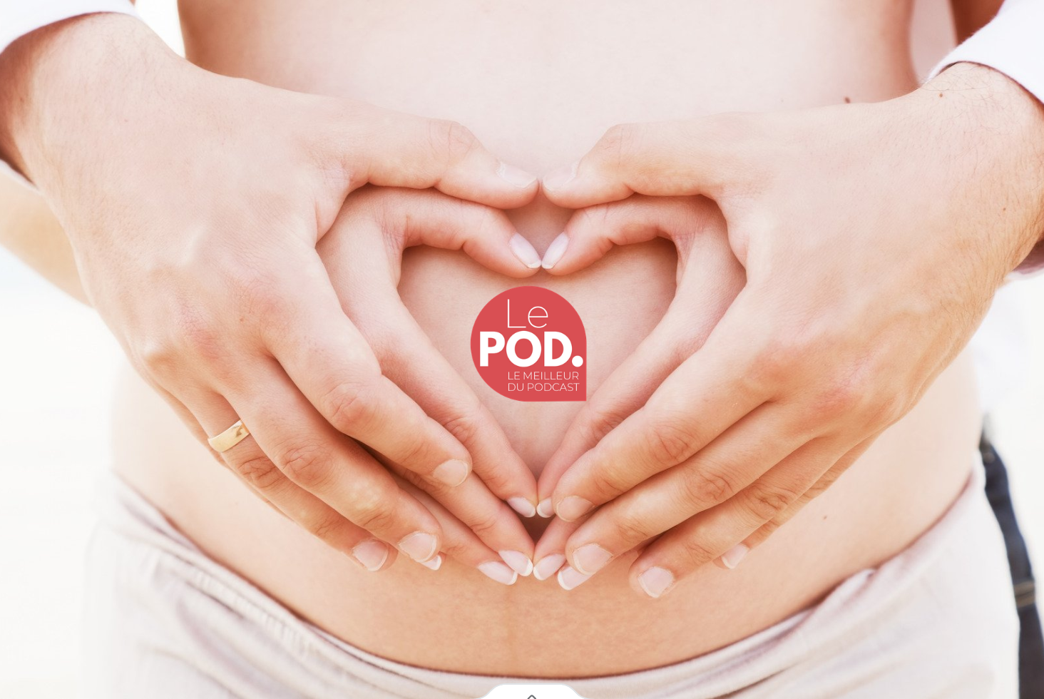 La naissance d'un podcast