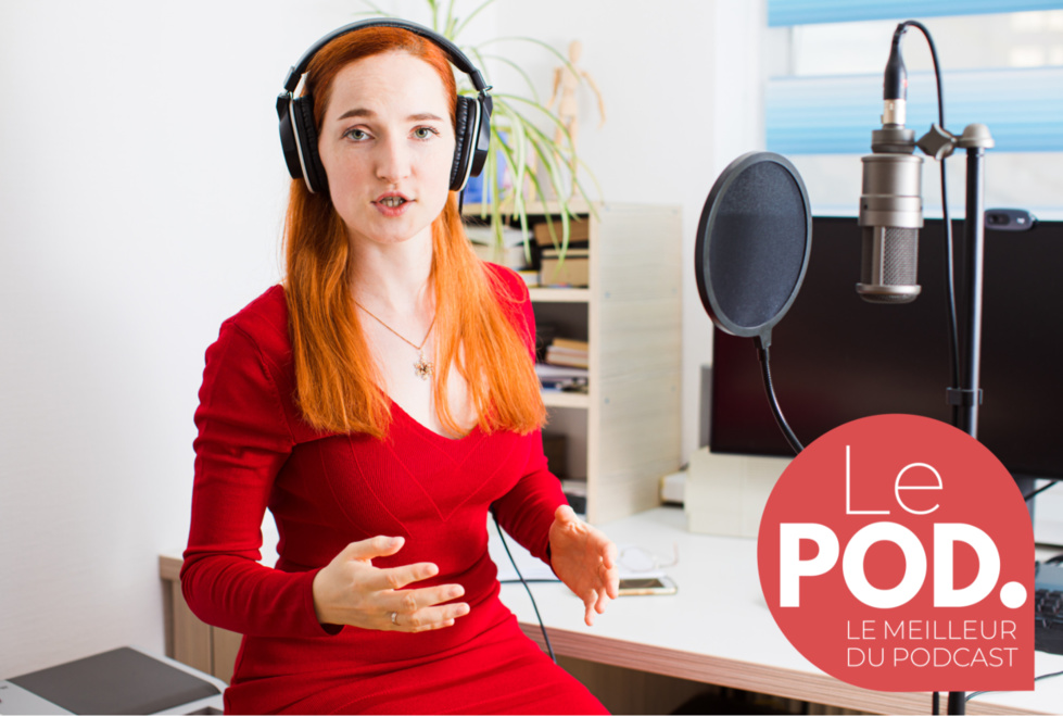 Se former au podcast Se former au podcast