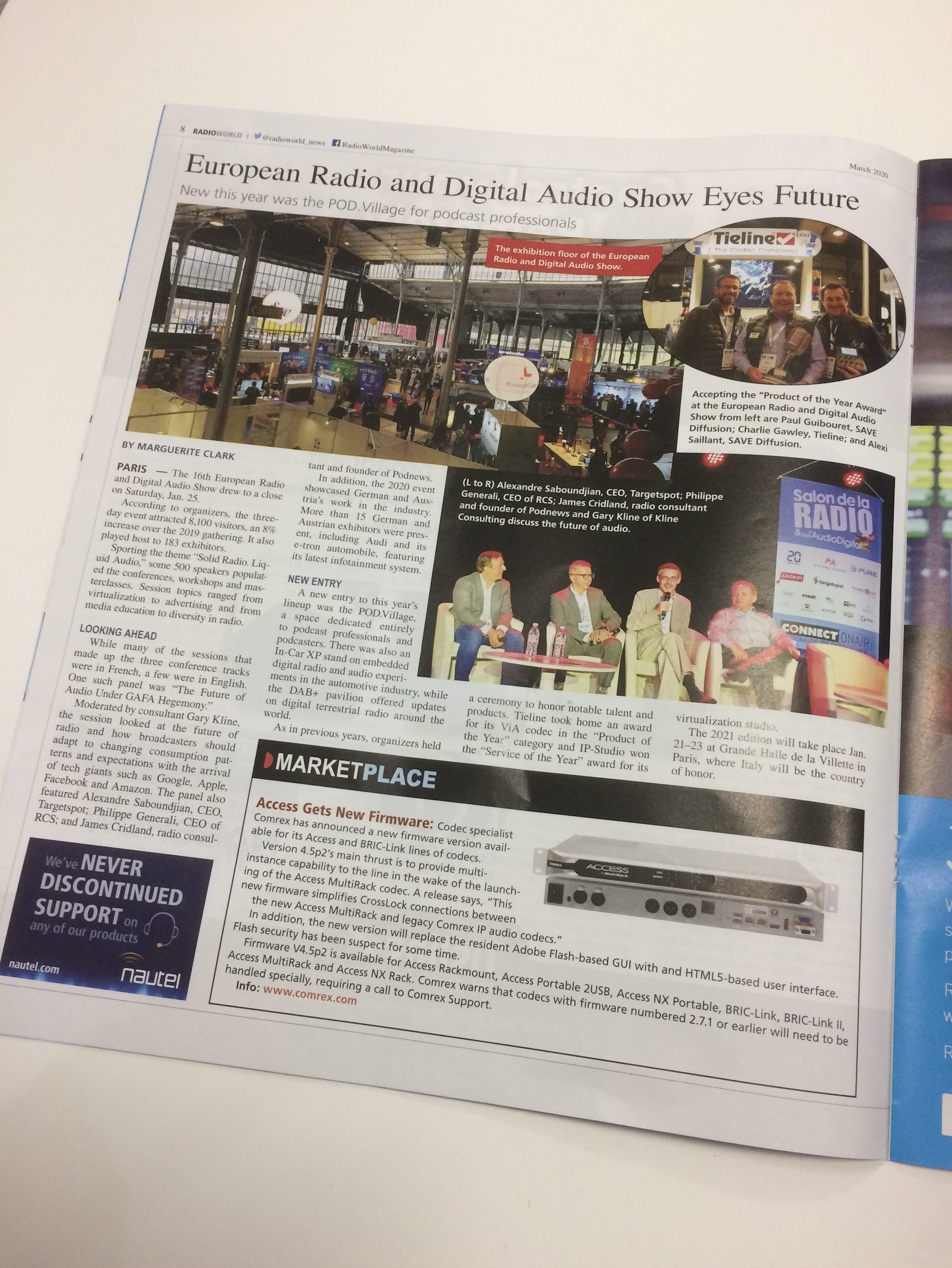 Merci @MargueriteFR ! Merci @MargueriteFR !