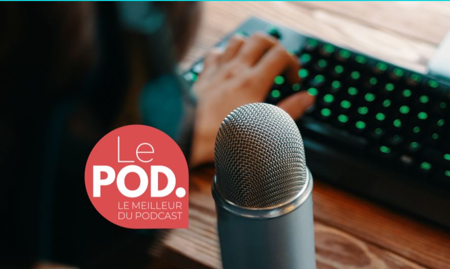 Quel matériel utilisez-vous pour votre podcast ? Quel matériel utilisez-vous pour votre podcast ?