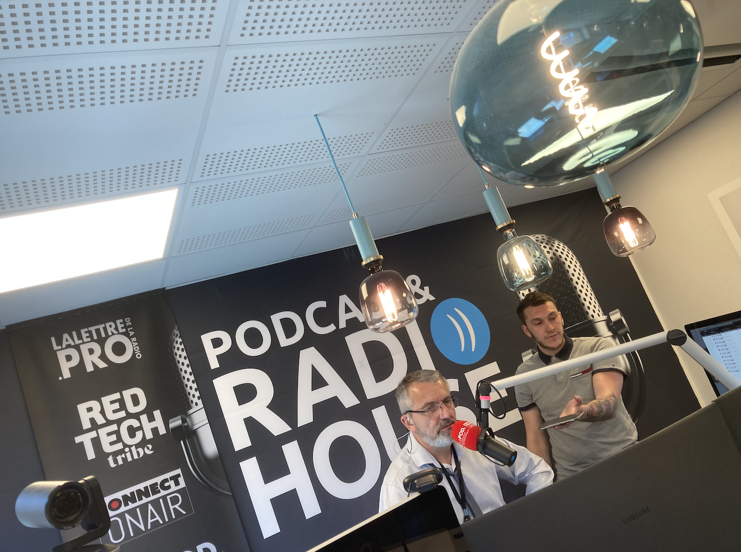 Dernier #RadioTour de la saison à Rennes Dernier #RadioTour de la saison à Rennes