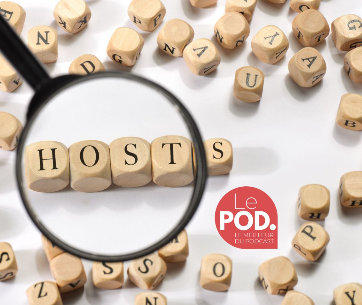 L'hébergement : pas prioritaire mais nécessaire L'hébergement : pas prioritaire mais nécessaire