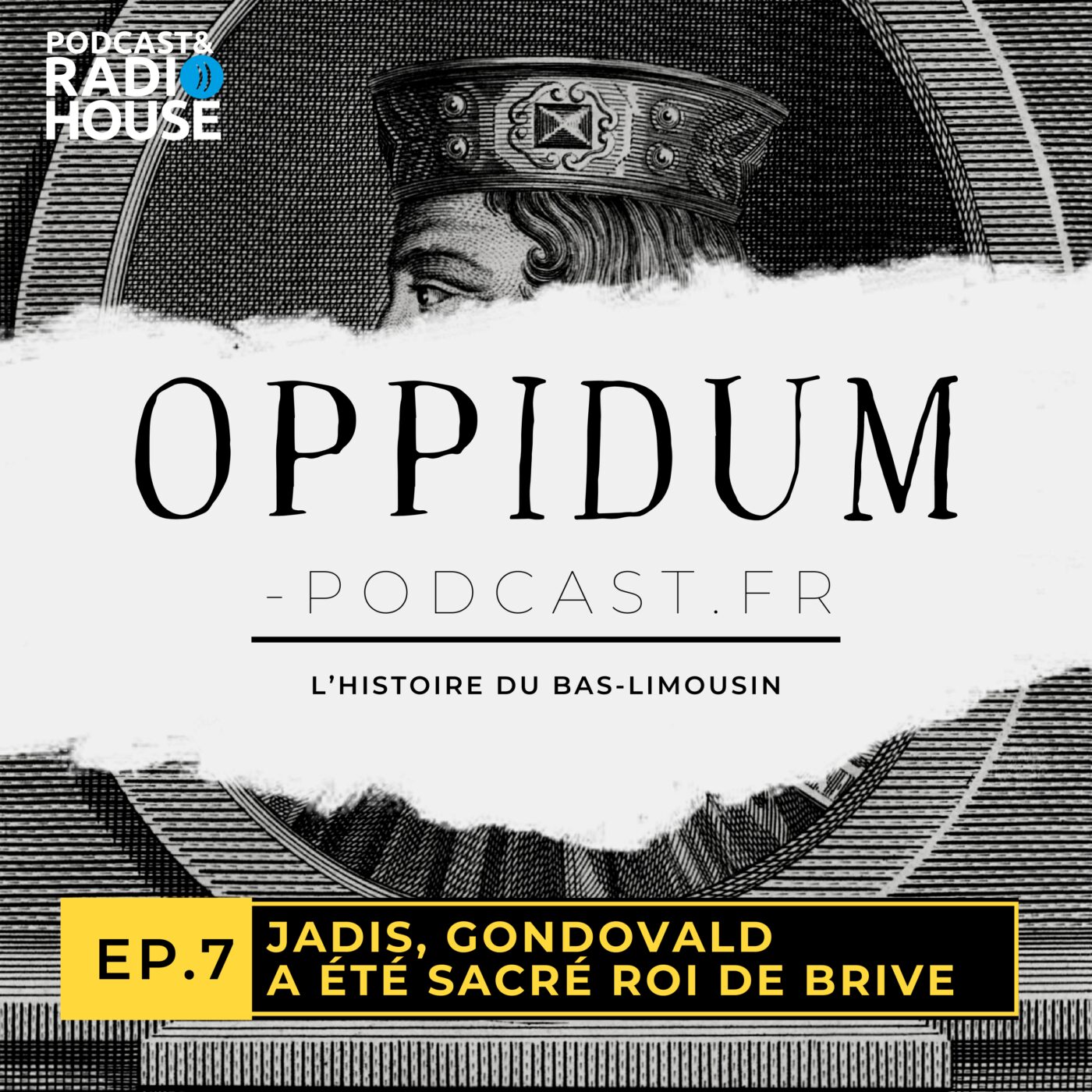 Oppidum : 4 nouveaux épisodes en boîte ! Oppidum : 4 nouveaux épisodes en boîte !