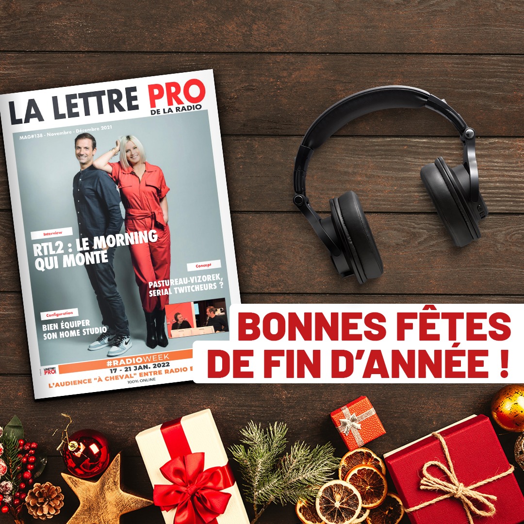 Joyeuses fêtes ! Joyeuses fêtes !