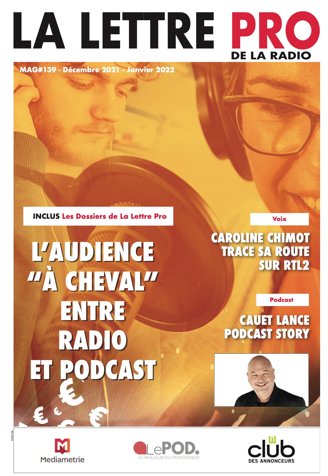 Quand l'audience fait des vagues Quand l'audience fait des vagues