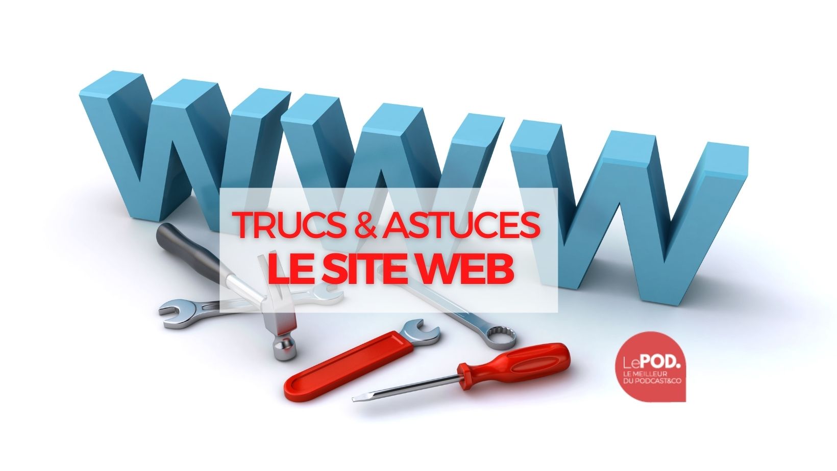 Quelques conseils pour lancer votre site web Quelques conseils pour lancer votre site web
