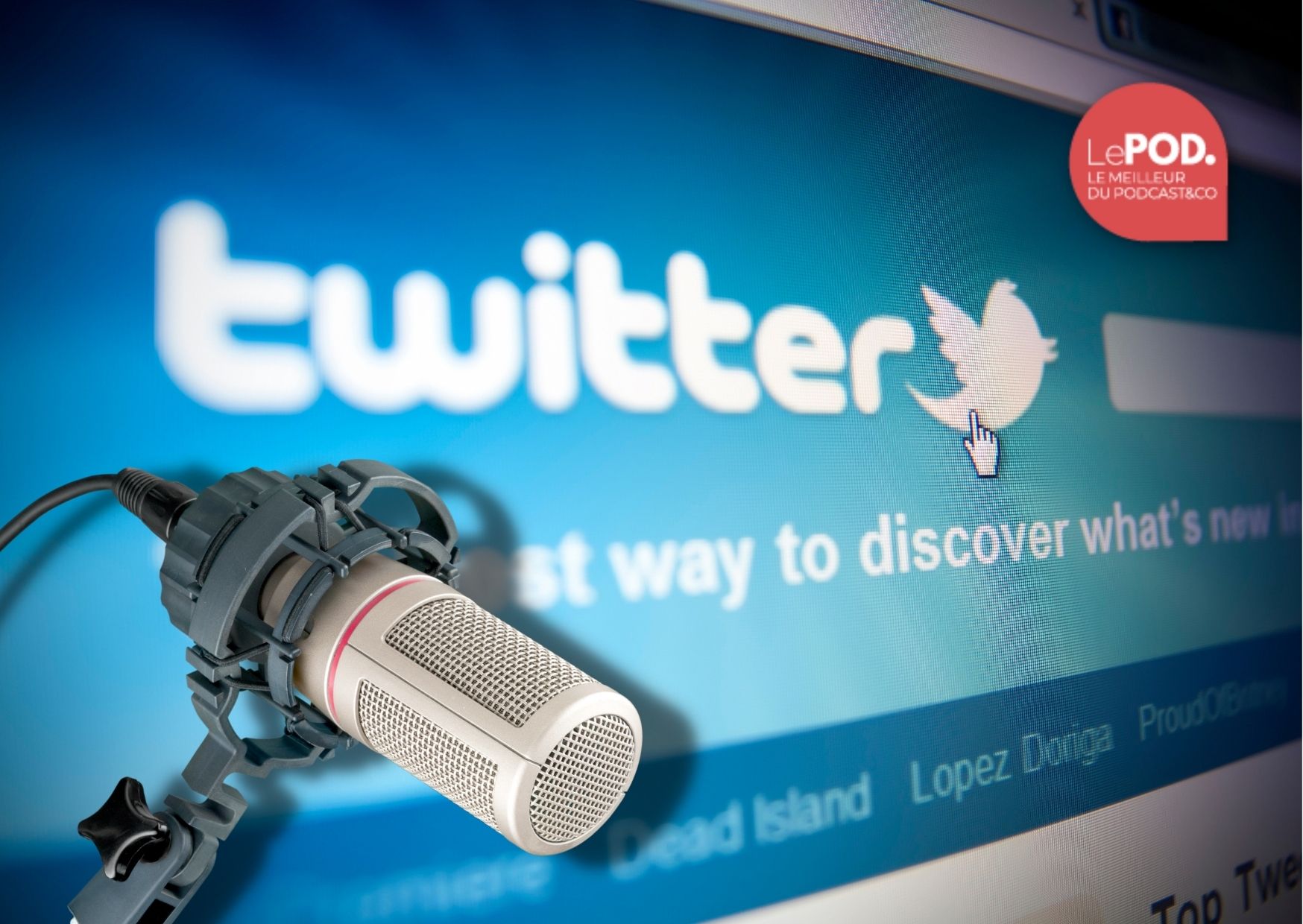 Comment promouvoir ses podcasts sur Twitter ? Comment promouvoir ses podcasts sur Twitter ?