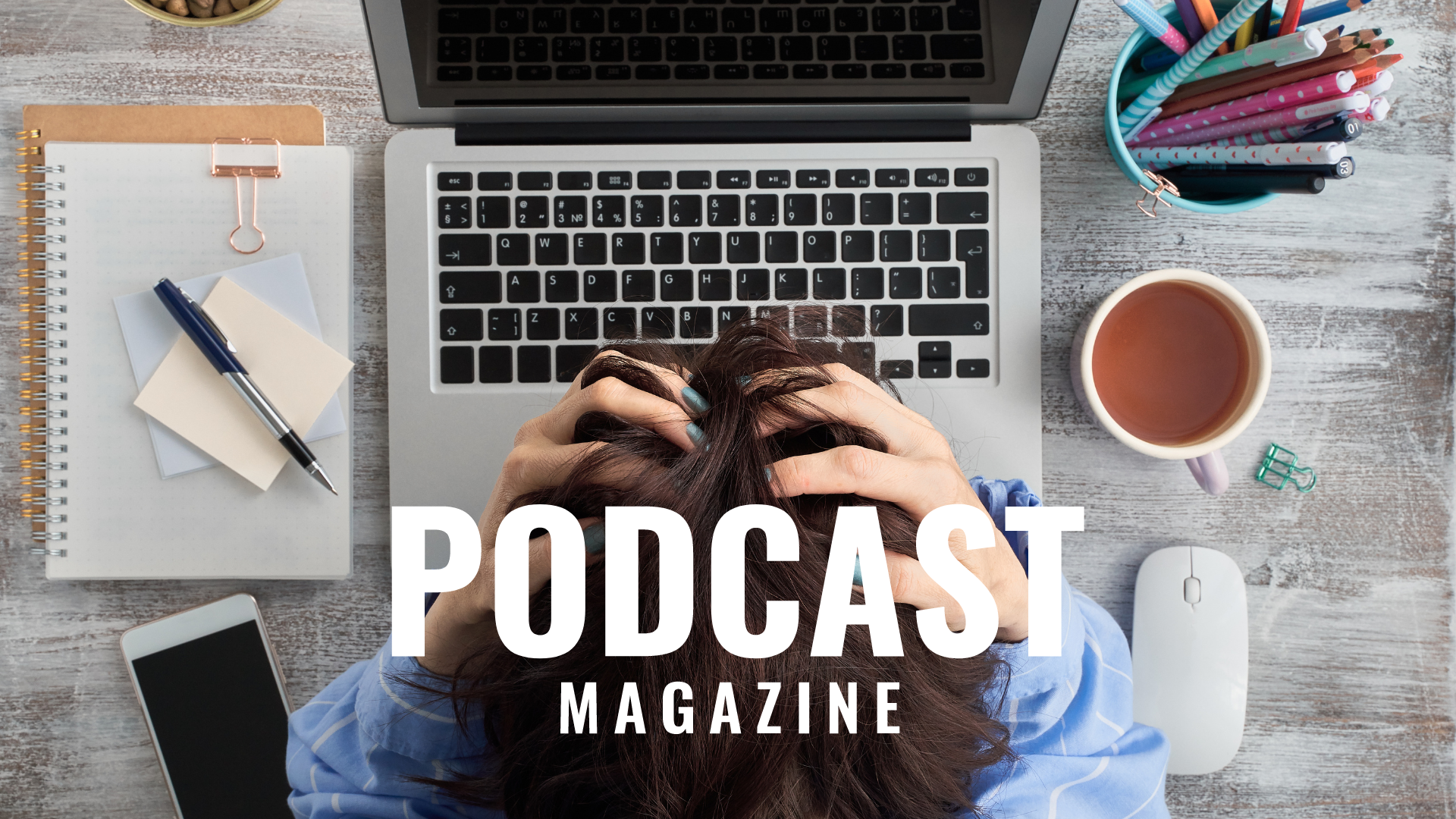 Et vogue la galère !