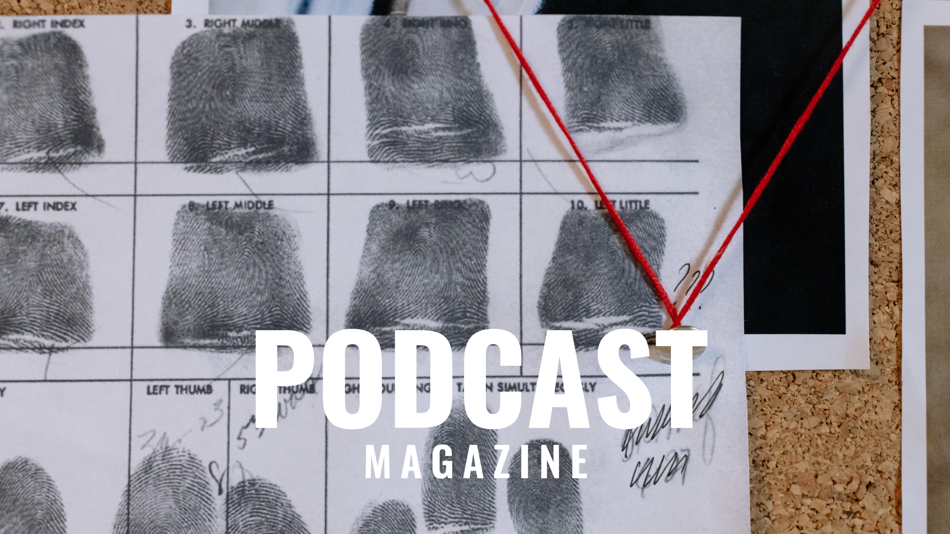 L’écriture d’un podcast documentaire L’écriture d’un podcast documentaire