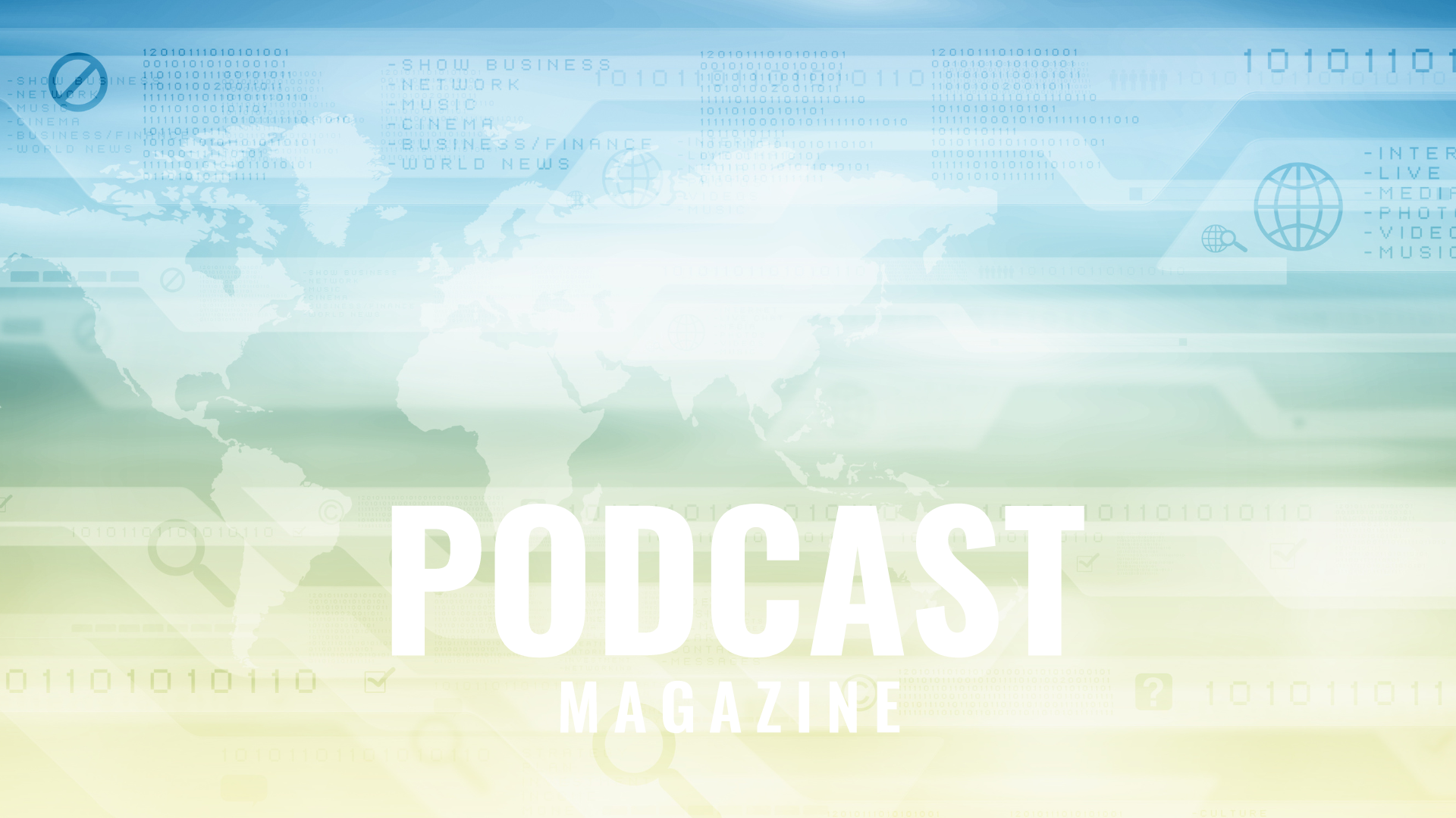 Le podcast comme média alternatif ? Le podcast comme média alternatif ?