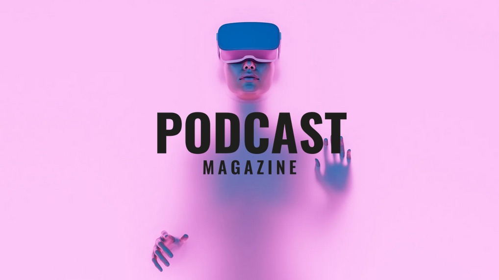 2022 : année du podcast 